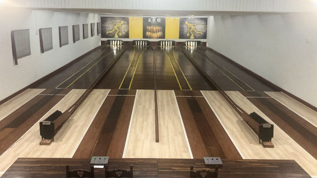 Canoinhas recebe 9ª Copa Santa Cruz de Bolão 23 com 12 equipes de Santa Catarina