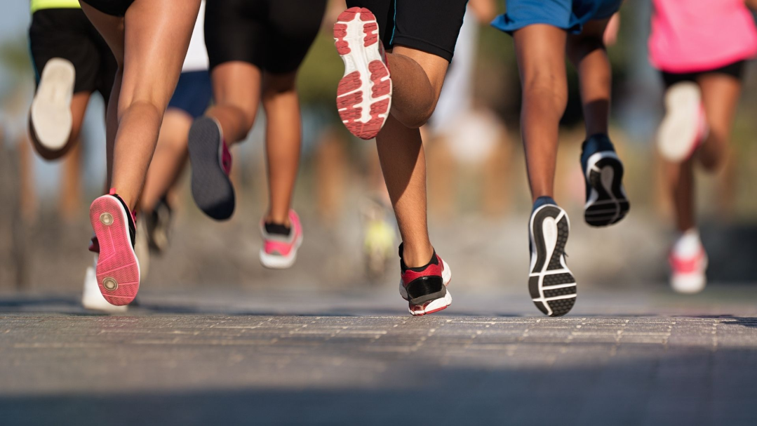 Inscrições para a Corrida do Dia do Trabalhador seguem abertas