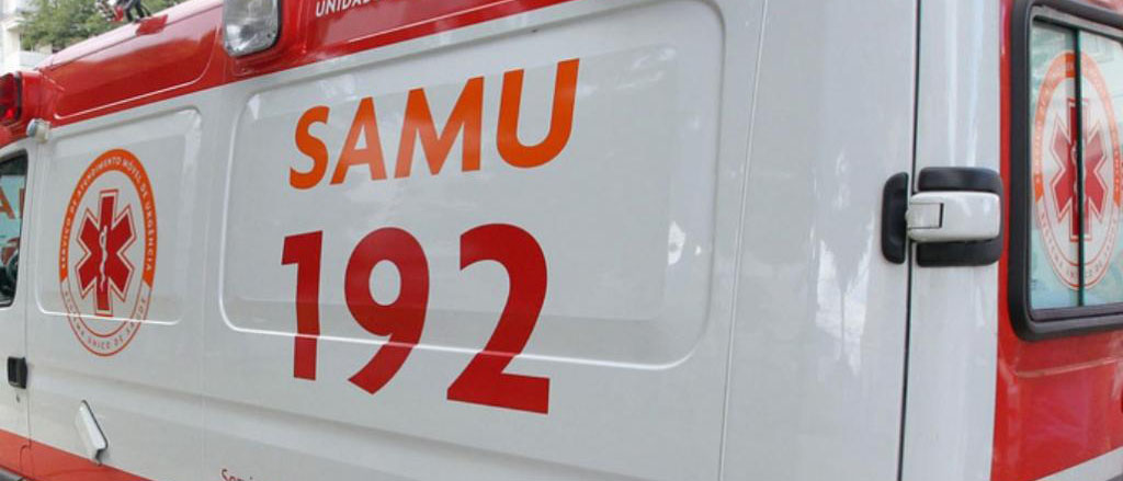 Base do Samu passa a atender em novo endereço em União da Vitória