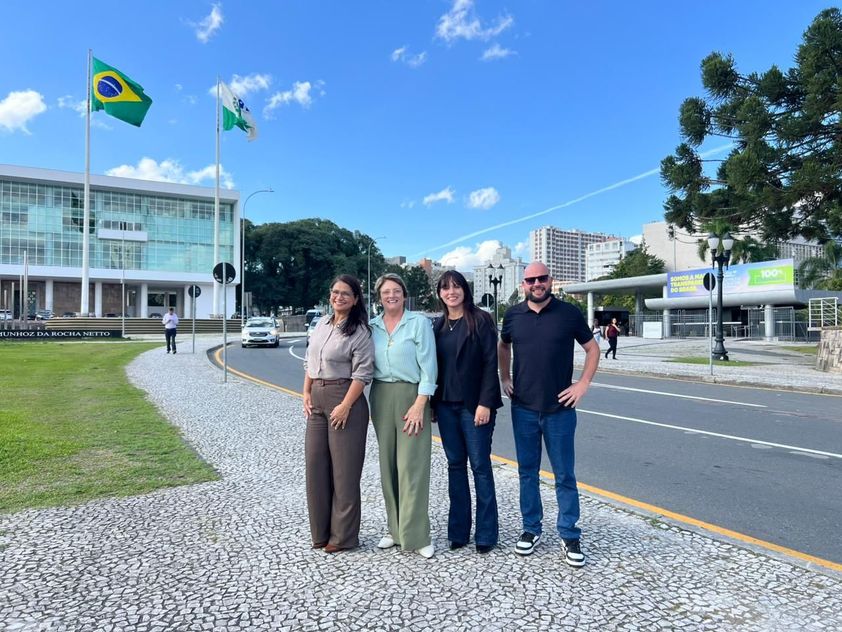 União da Vitória avança na implantação da Procuradoria da Mulher