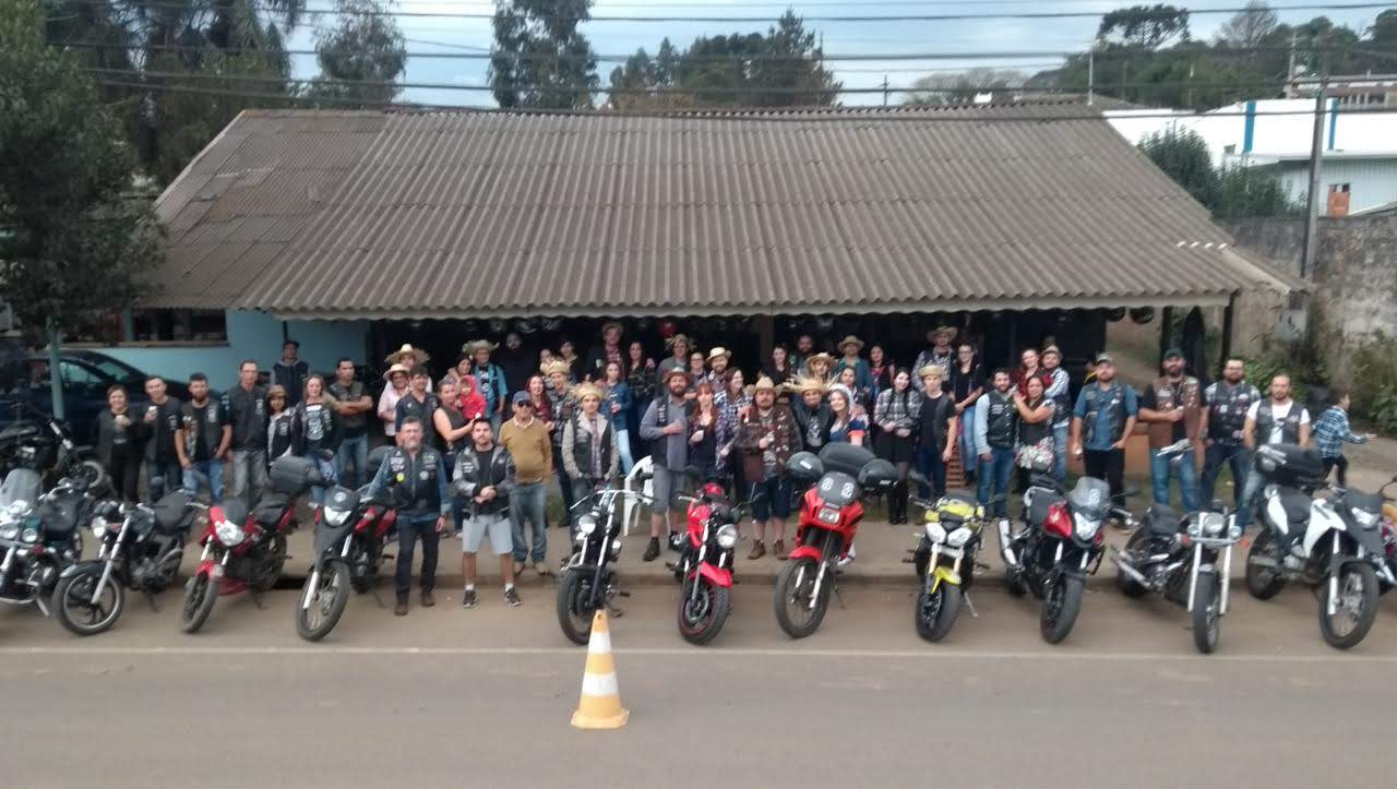 Câmara de União da Vitória aprova utilidade pública para moto clube e debate saúde e infraestrutura