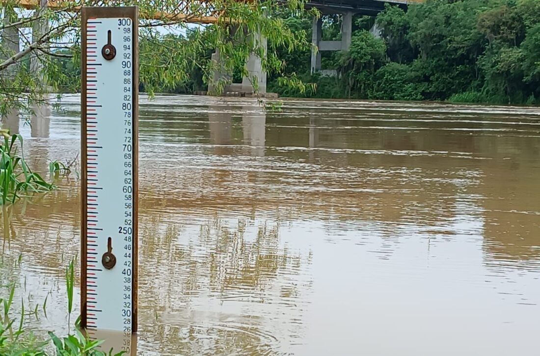 Defesa Civil de União da Vitória atualiza Plano de Contingência com foco em agilidade e causa animal