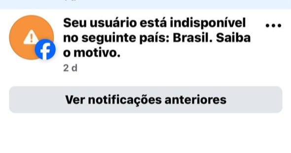 Redes sociais de mãe de Brenda são desativadas por decisão judicial após publicação de receita médica
